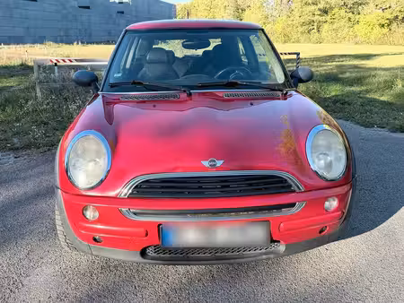 Mini Mini Cooper 1.6 90