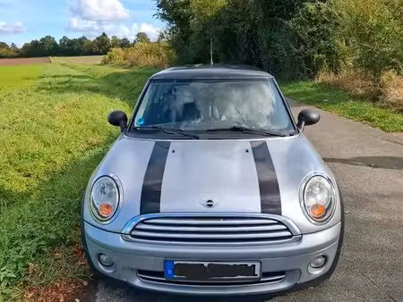 Mini Mini One 1.4 95