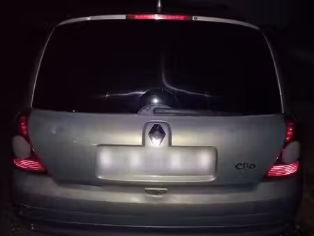 Renault Clio 1.4 98