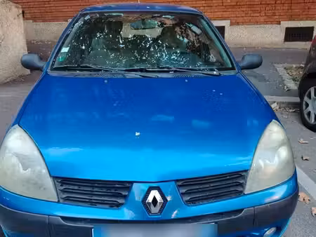 Renault Clio 1.2 60
