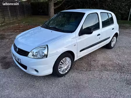 Renault Clio 1.2 60 Campus