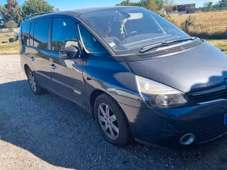 Renault Grand Espace 2.0 dCi 150