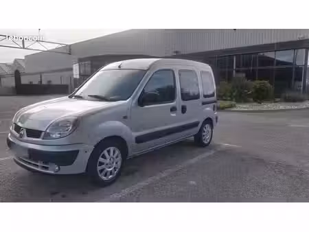 Renault Kangoo 1.9 65