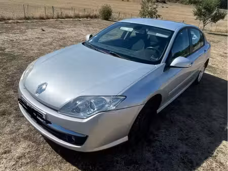 Renault Laguna dCi 110