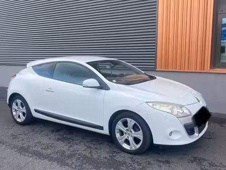 Renault Mégane 1.9 dCi 130