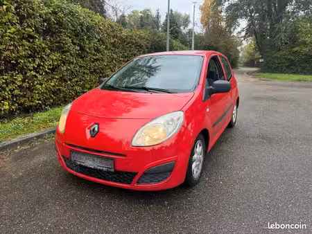 Renault Twingo 1.2
