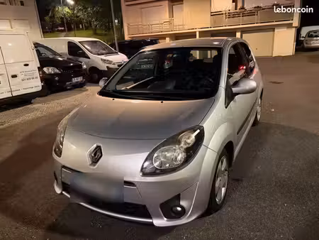 Renault Twingo 1.2 75