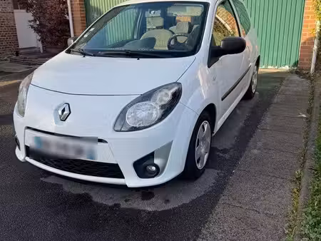 Renault Twingo 1.5 dCi 75