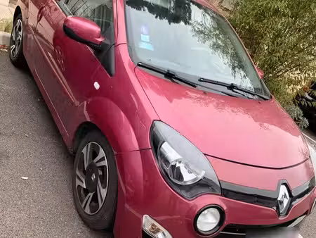 Renault Twingo 1.2 75