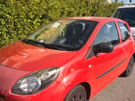 Renault Twingo 1.2 75