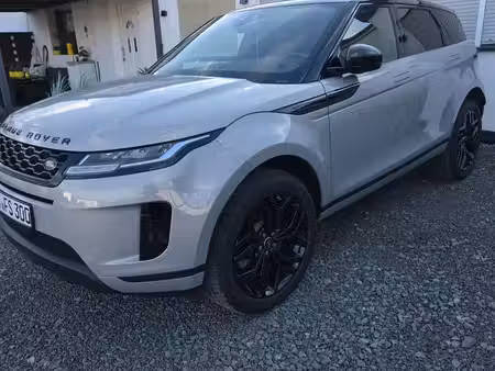Land Rover Range Rover Evoque 2.0 180 4x4