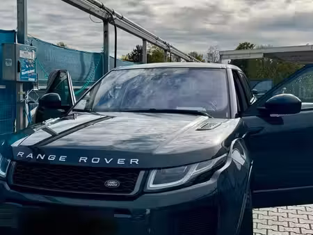 Land Rover Range Rover Evoque SI4 2.0 290 4x4