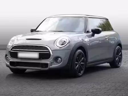 Mini Mini Cooper S 2.0 192