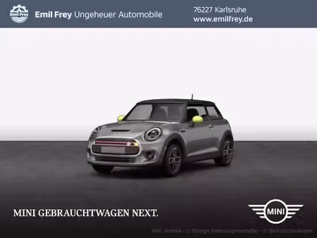 Mini Mini Cooper SE 184 Essential