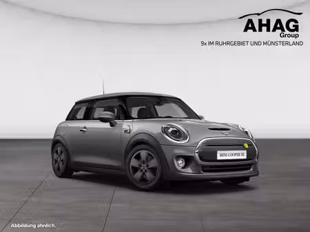 Mini Mini Cooper SE 184