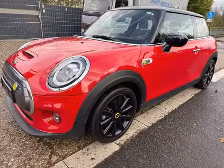 Mini Mini Cooper SE 184
