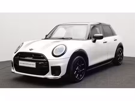 Mini Mini John Cooper Works 2.0 204