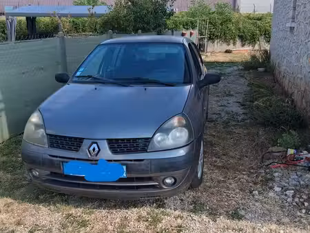 Renault Clio 1.4 98