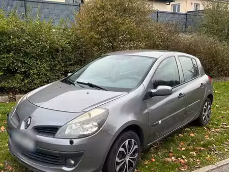 Renault Clio 1.5 dCi 70