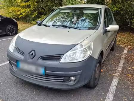 Renault Clio 1.4 98