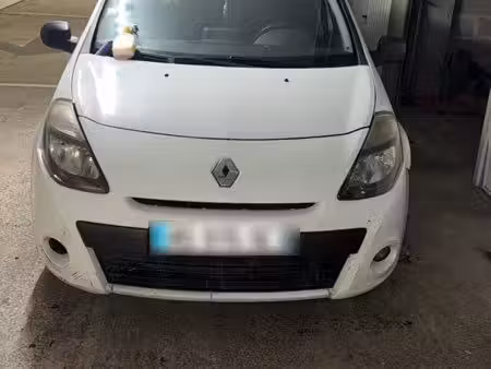 Renault Clio 1.5 dCi 70