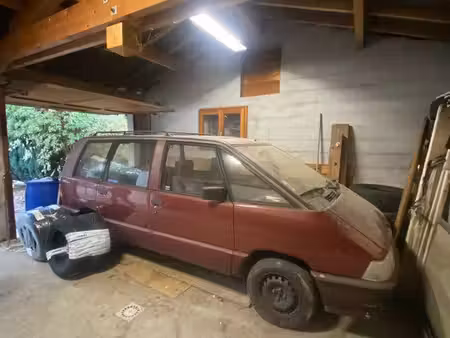 Renault Espace 2.2 110 RXE 4x4