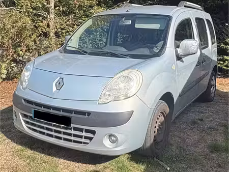 Renault Kangoo 1.6 90