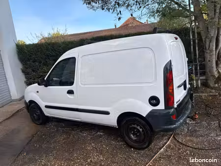 Renault Kangoo 1.9 55
