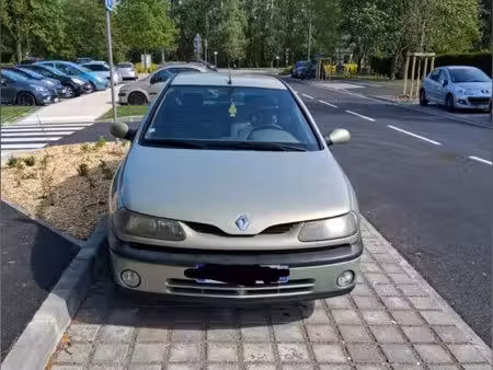 Renault Laguna 1.9 98