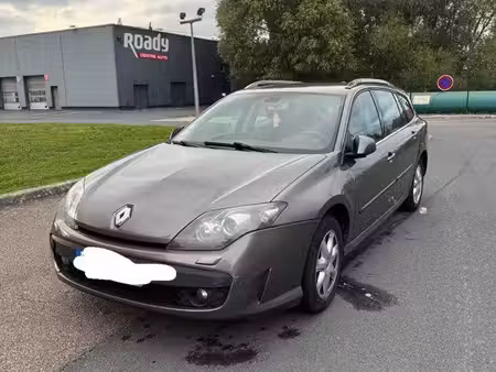 Renault Laguna 1.5 dCi 110