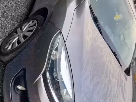 Renault Mégane 1.5 dCi 95