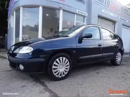 Renault Mégane 1.6 105 Expression