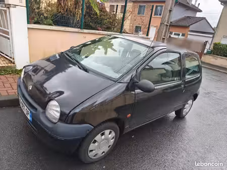 Renault Twingo 1.2 60