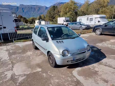 Renault Twingo 1.2 60