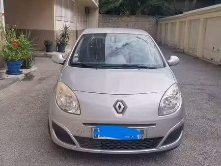 Renault Twingo 1.5 dCi 65 Expression