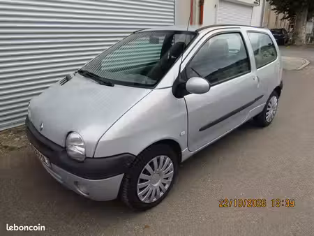 Renault Twingo 1.2 75