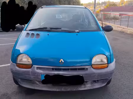 Renault Twingo 1.2 55