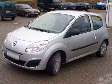 Renault Twingo 1.2 60