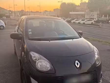 Renault Twingo 1.5 dCi 75