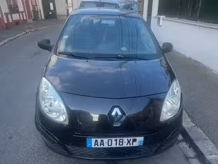 Renault Twingo 1.2 75