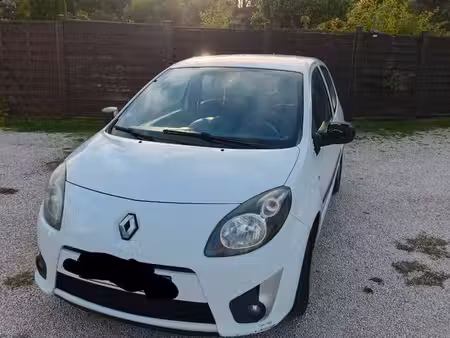 Renault Twingo 1.5 dCi 75
