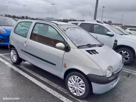 Renault Twingo 1.2 75