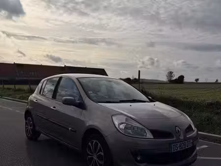 Renault Clio 1.2 TCe 100