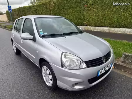 Renault Clio 1.2 58 Campus
