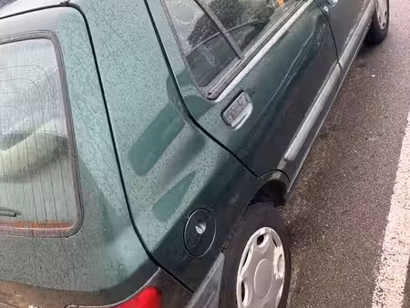 Renault Clio 1.2 55 Chipie