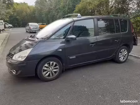Renault Espace 2.0 dCi 150