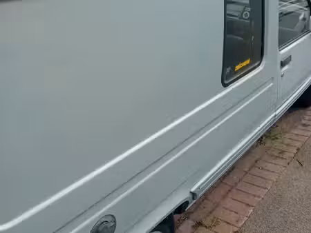 Renault Express