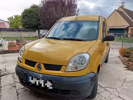 Renault Kangoo 1.6 90