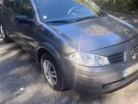 Renault Mégane 1.4 98