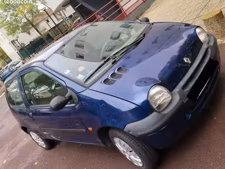 Renault Twingo 1.2 60